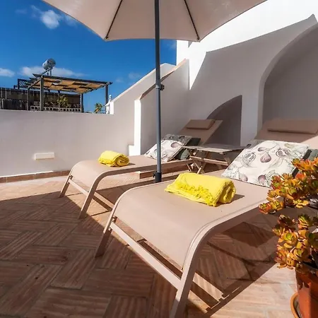 Casa Janeiro - Rooftop View Of Ria Formosa And